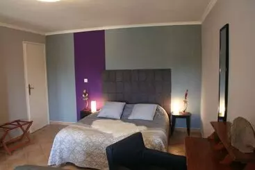 Hotel Le Mogador Château Du Martinet