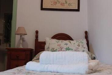 Hotel Rompeolas Playa