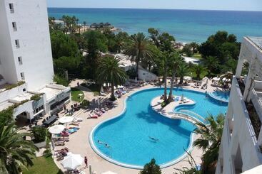 Otel Sol Azur Beach