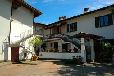 Hotel Sonenga