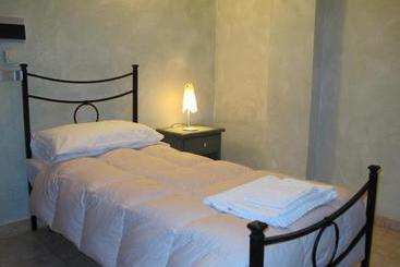 Hotel Villa Bonifanti