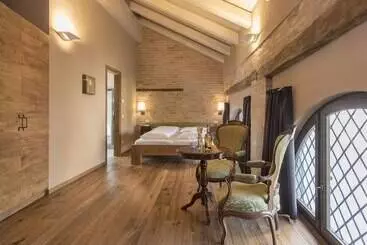 Sunstar Hotel Piemont Castello Di Villa