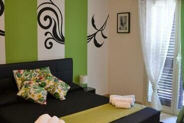 B&b Fragranza Di Sicilia