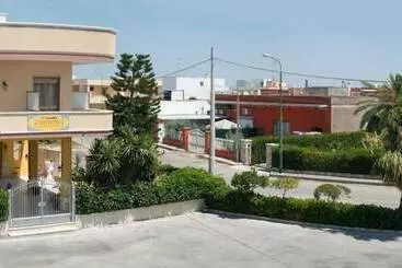 B&b L Imperatore
