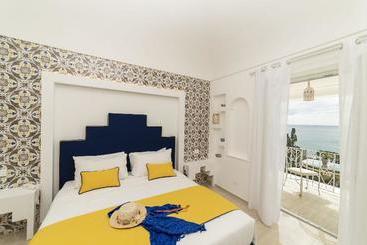 Bed and Breakfast Villa Nina