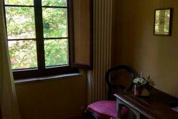 ベッドアンドブレックファースト Fontebella