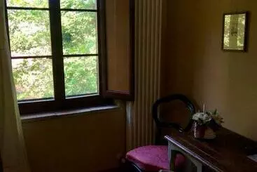 Aamiaismajoitus (B&B) Fontebella