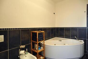 住宿加早餐 Il Golfo Artisti E Poeti Villa Thea