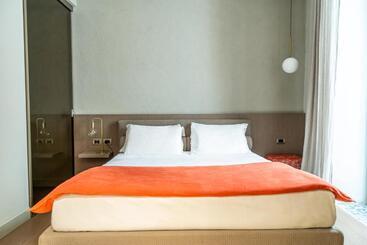 住宿加早餐  Incanto