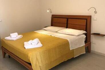 مبيت وإفطار Le Camere Di Don Vito