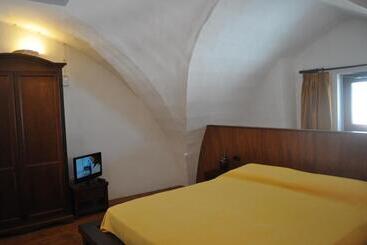 Nocleg ze śniadaniem Le Casette Di Via Roma