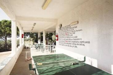 Hotel Camping Ciauli