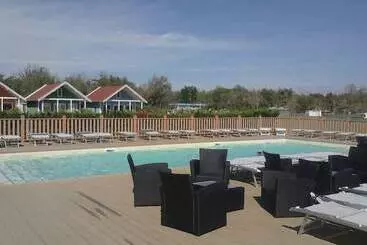 Hotel Villaggio Grande Italia