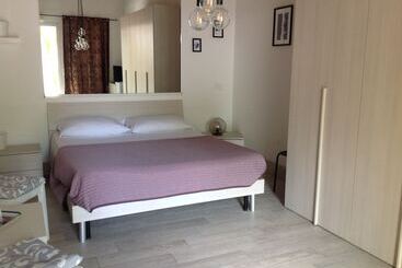 هتل Villaggio Grande Italia