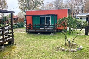 هتل Villaggio Grande Italia