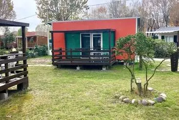 Hotel Villaggio Grande Italia