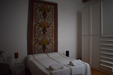 پانسیون Loft Le Vie Del Centro