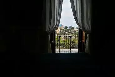 Pensió Ravello View