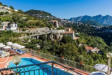 Pension Ravello View
