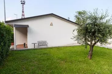 Majatalo Veda Elegant Rooms