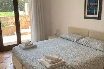 Majatalo Villa Marlu