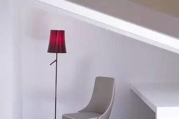 ペンション Zia Pupetta Suites