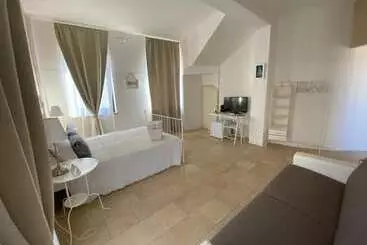Regina Margherita B&b