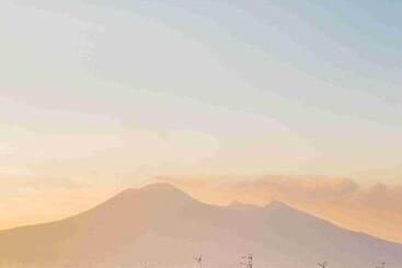 Bed and Breakfast Annabella S Country House