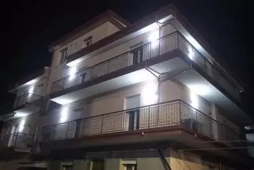 B&b Campo Sportivo