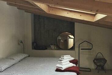 ベッドアンドブレックファースト Casa Del Nespolo