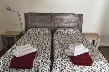 Bed and Breakfast Casa Del Nespolo