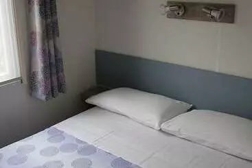 ホテル Camping Village I Tre Moschettieri