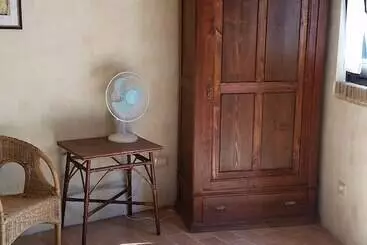 Hotel Rural La Torre Rossa