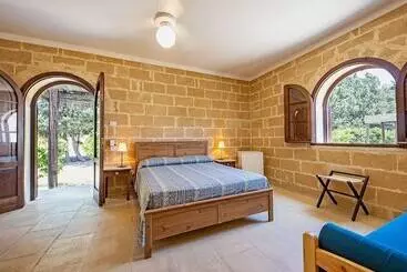 Hotel Rural Torre Casciani