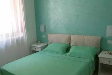 Pensió Acquamarina Accommodation