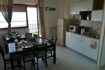 Pensjonat Guest House Domus Cicerone