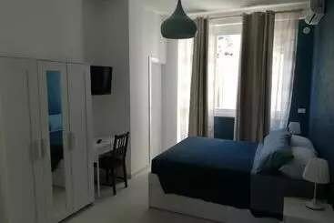 Pension Guest House Domus Cicerone