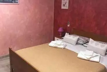 Majatalo Rooms Chanel