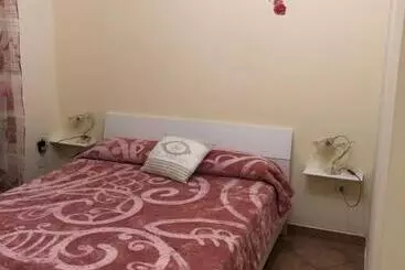 B&b La Reggia