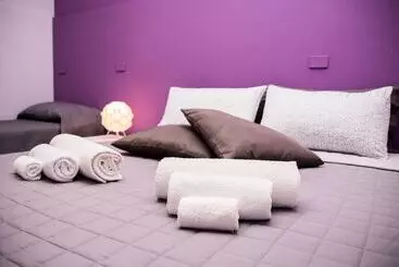 Bed and Breakfast Bluviro