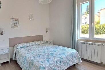 تختخواب و صبحانه Il Giardino