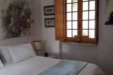 ベッドアンドブレックファースト La Casa Nel Verde