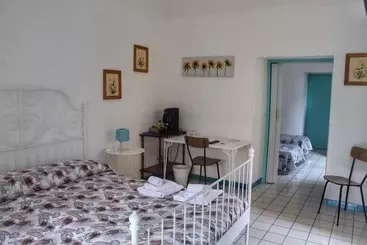 Aamiaismajoitus (B&B) Le Chiazzette