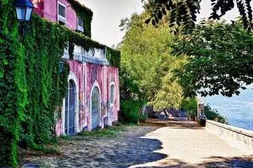 Bed and Breakfast Le Chiazzette