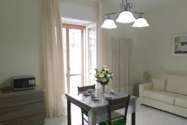 Bed & Breakfast Leonessa Di Puglia