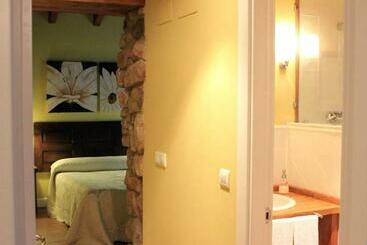 Casa Rural Ogoño Mendi