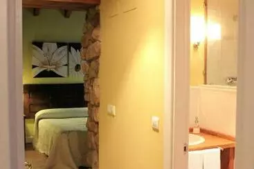 Casa Rural Ogoño Mendi