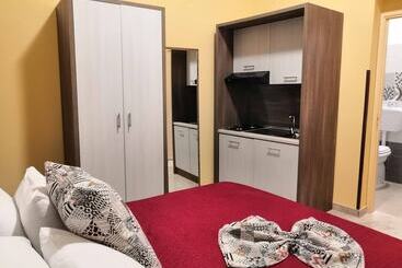 פונדק Fratelli Clemente Spa And