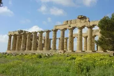 Hostal Fratelli Clemente Spa And