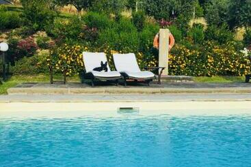 Landhotel Agriresort La Noce Di Francesca